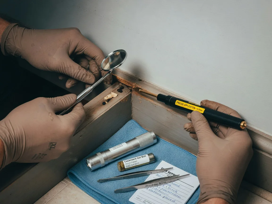 Why choose Emergency Pest Control in Allerton, IL
